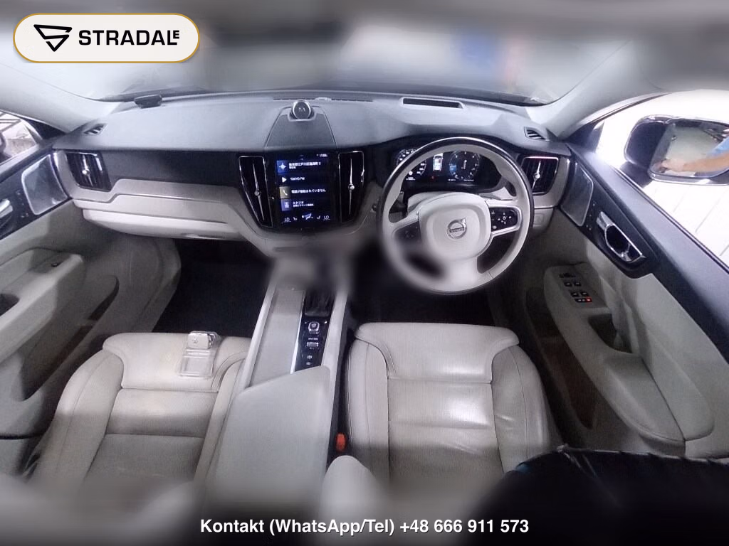 VOLVO XC60 4WD D4 AWD INSCRIPTION, miniaturka 4