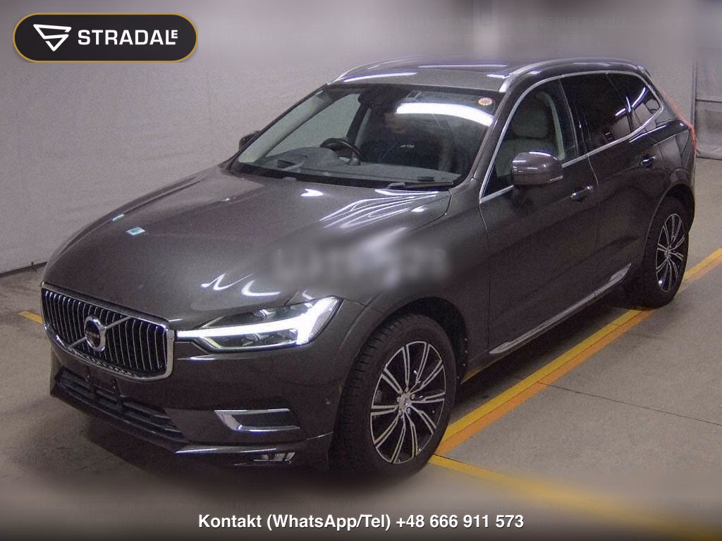 VOLVO XC60 4WD D4 AWD INSCRIPTION, miniaturka 5