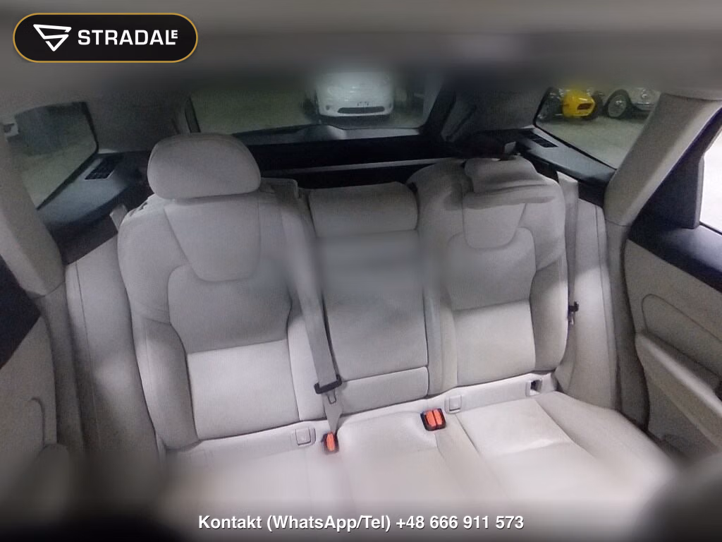VOLVO XC60 4WD D4 AWD INSCRIPTION, miniaturka 7