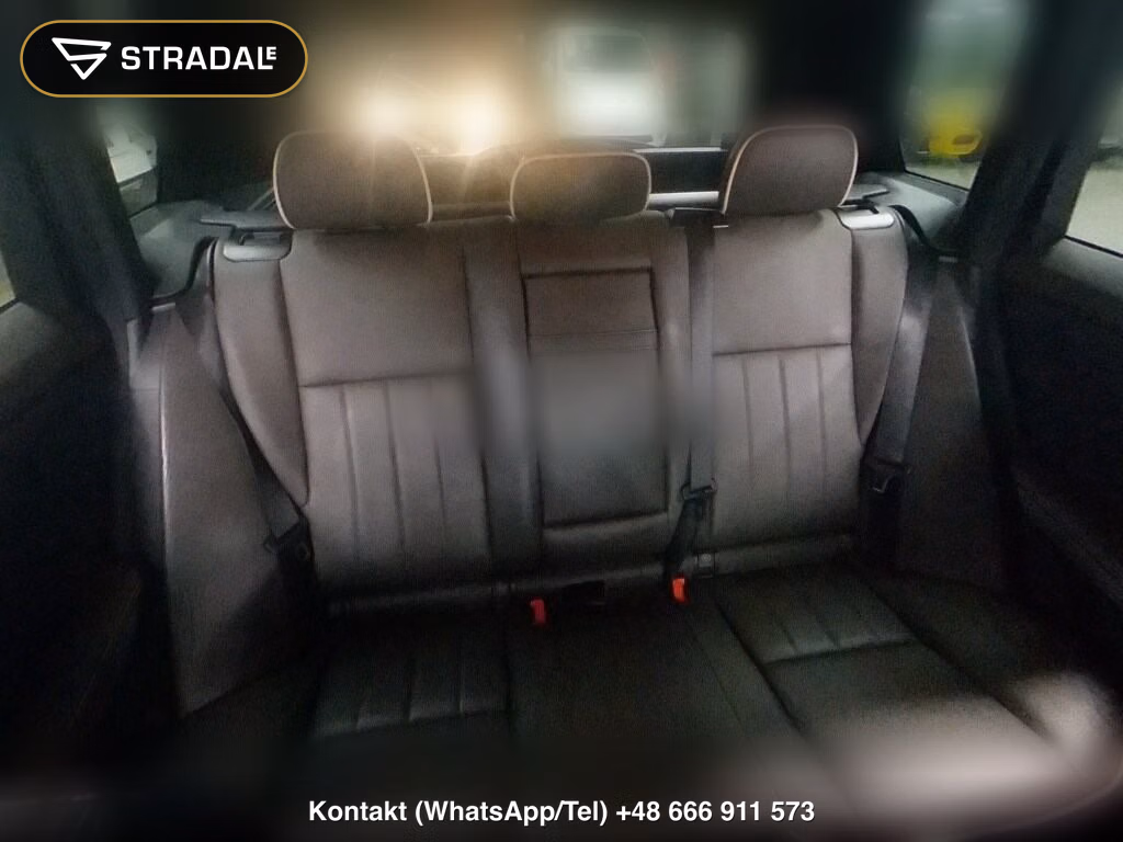 MERCEDES BENZ GLK-CLASS 4WD OTHERS, miniaturka 7