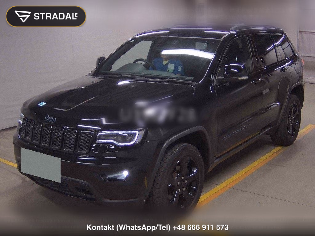 CHRYSLER JEEP JEEP GRAND CHEROKEE 4WD UPLAND, miniaturka 5