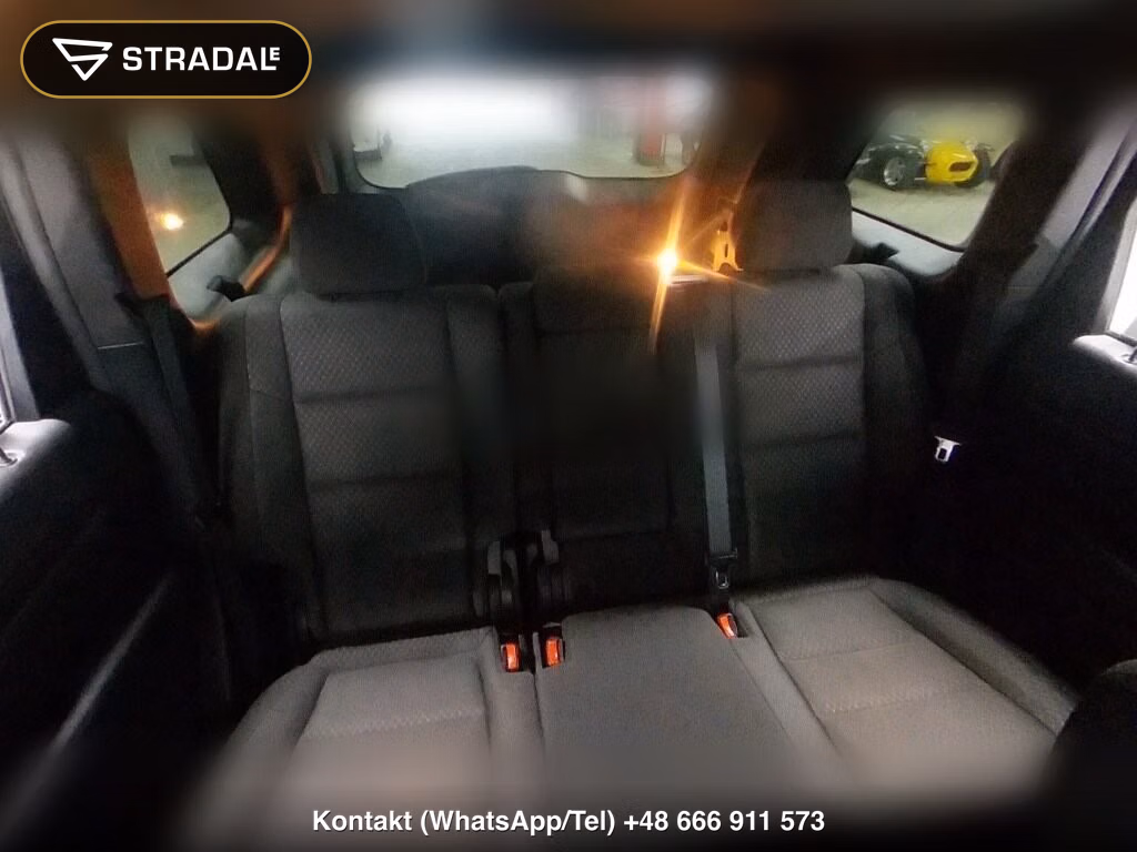 CHRYSLER JEEP JEEP GRAND CHEROKEE 4WD UPLAND, miniaturka 7
