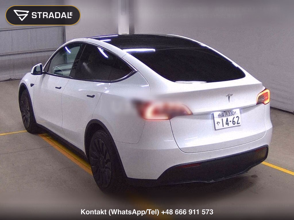 TESLA MODEL Y RWD, miniaturka 3