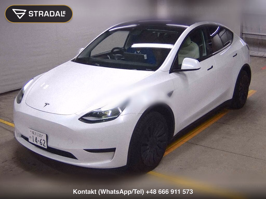 TESLA MODEL Y RWD, miniaturka 5