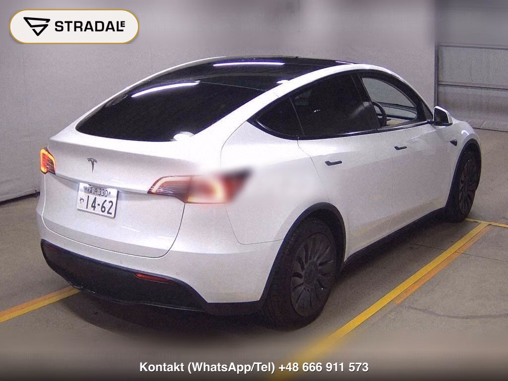 TESLA MODEL Y RWD, miniaturka 6