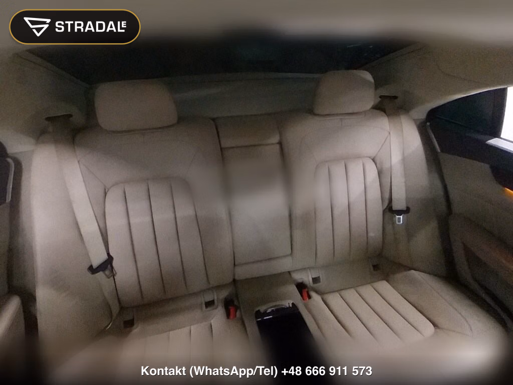 MERCEDES BENZ CLS-CLASS CLS350 BLUEEFFICIENCY, miniaturka 7