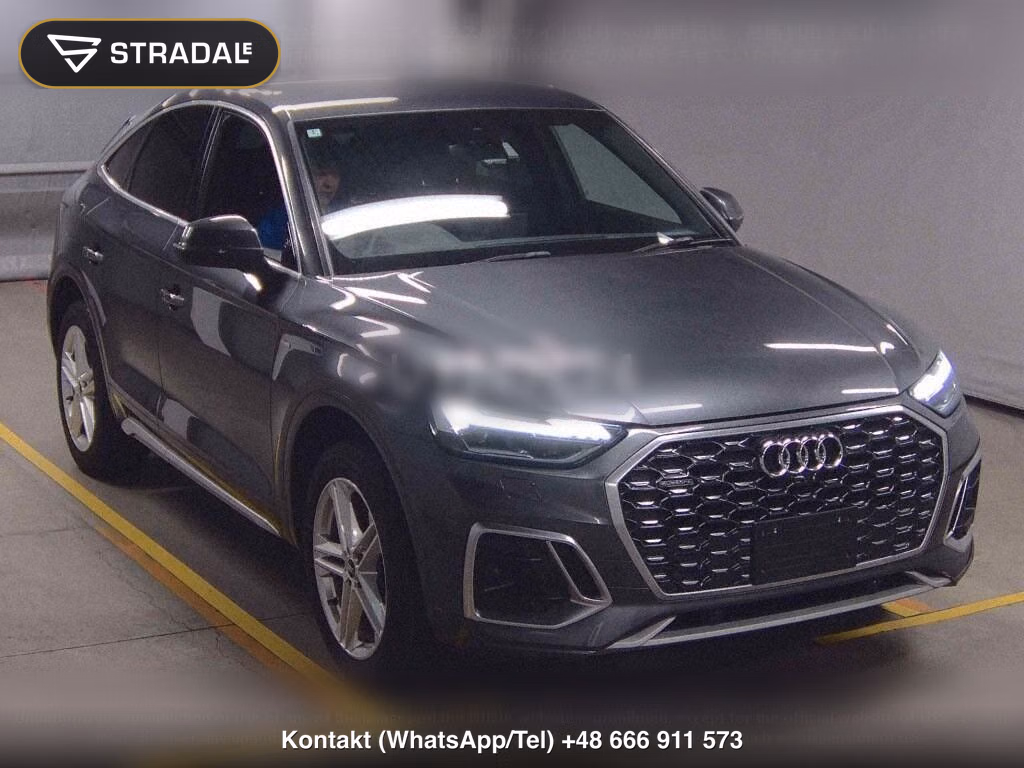 AUDI Q5 SPORTBACK 4WD OTHERS, miniaturka 2
