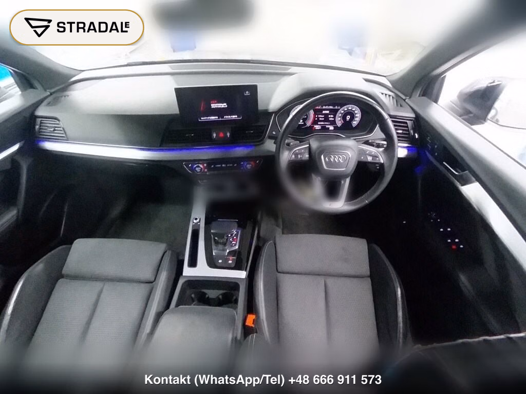 AUDI Q5 SPORTBACK 4WD OTHERS, miniaturka 4