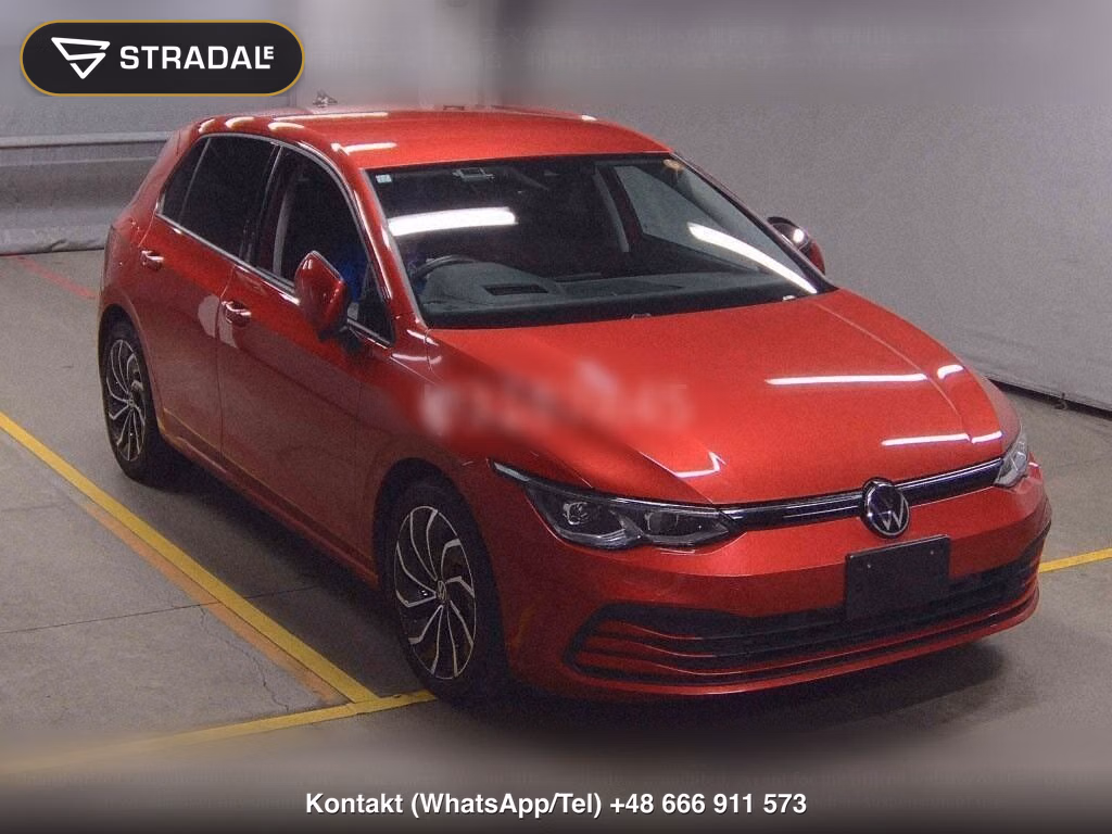 VOLKSWAGEN GOLF 5D ETSI ACTIVE PLATINUM EDITION, miniaturka 2