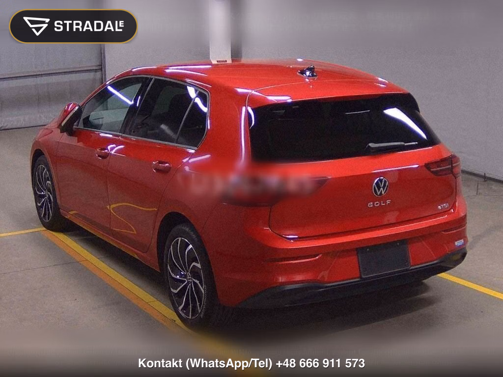 VOLKSWAGEN GOLF 5D ETSI ACTIVE PLATINUM EDITION, miniaturka 3