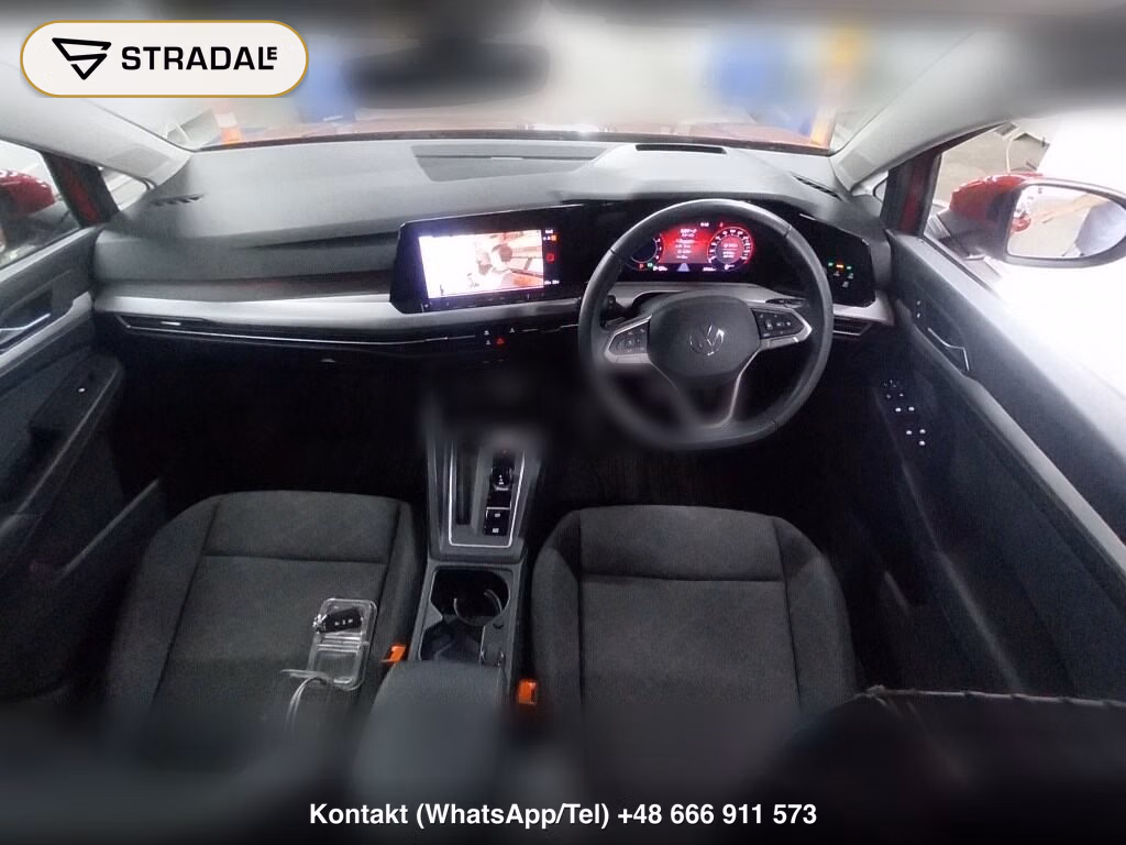 VOLKSWAGEN GOLF 5D ETSI ACTIVE PLATINUM EDITION, miniaturka 4