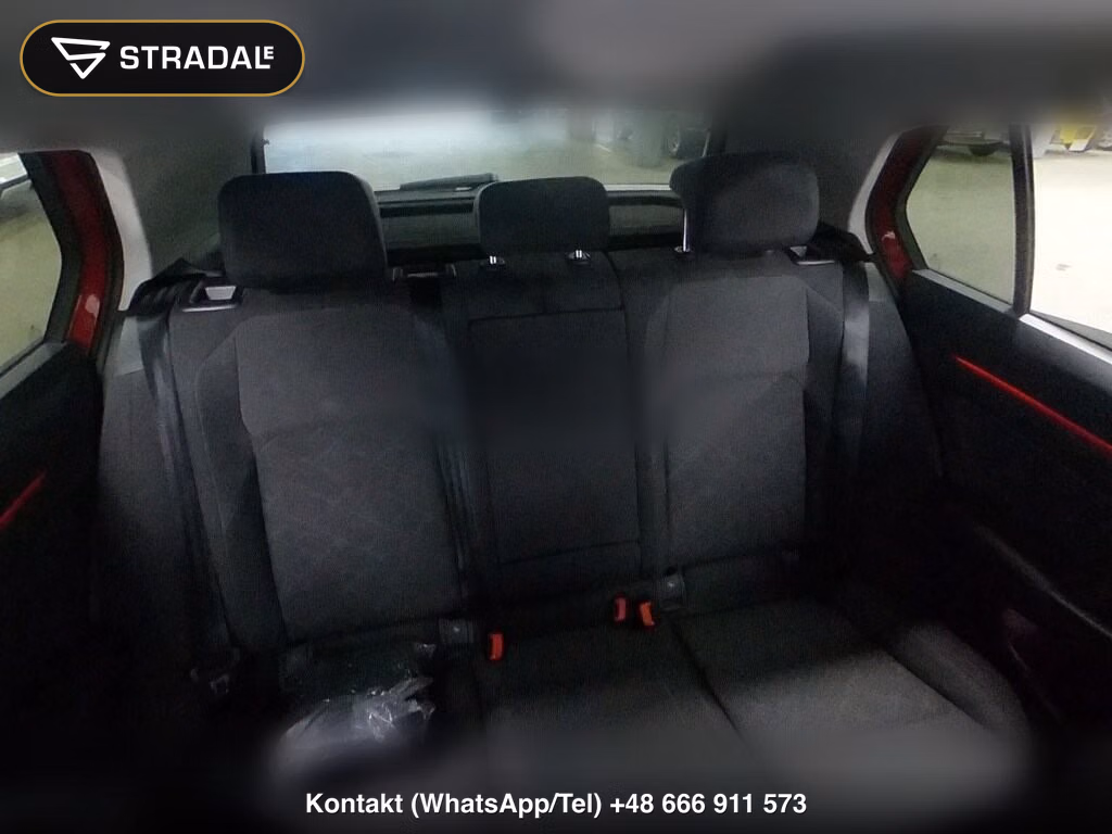 VOLKSWAGEN GOLF 5D ETSI ACTIVE PLATINUM EDITION, miniaturka 7