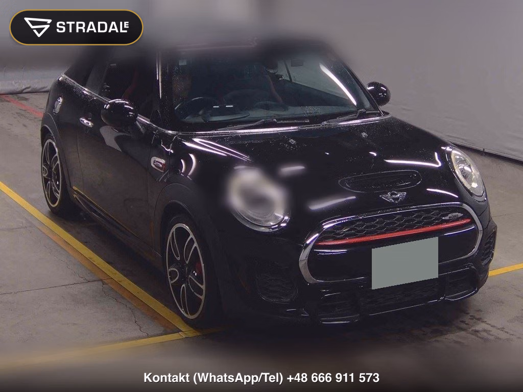 MINI MINI OP OTHERS 2016, aukcja z Japonii, zdjęcie 1