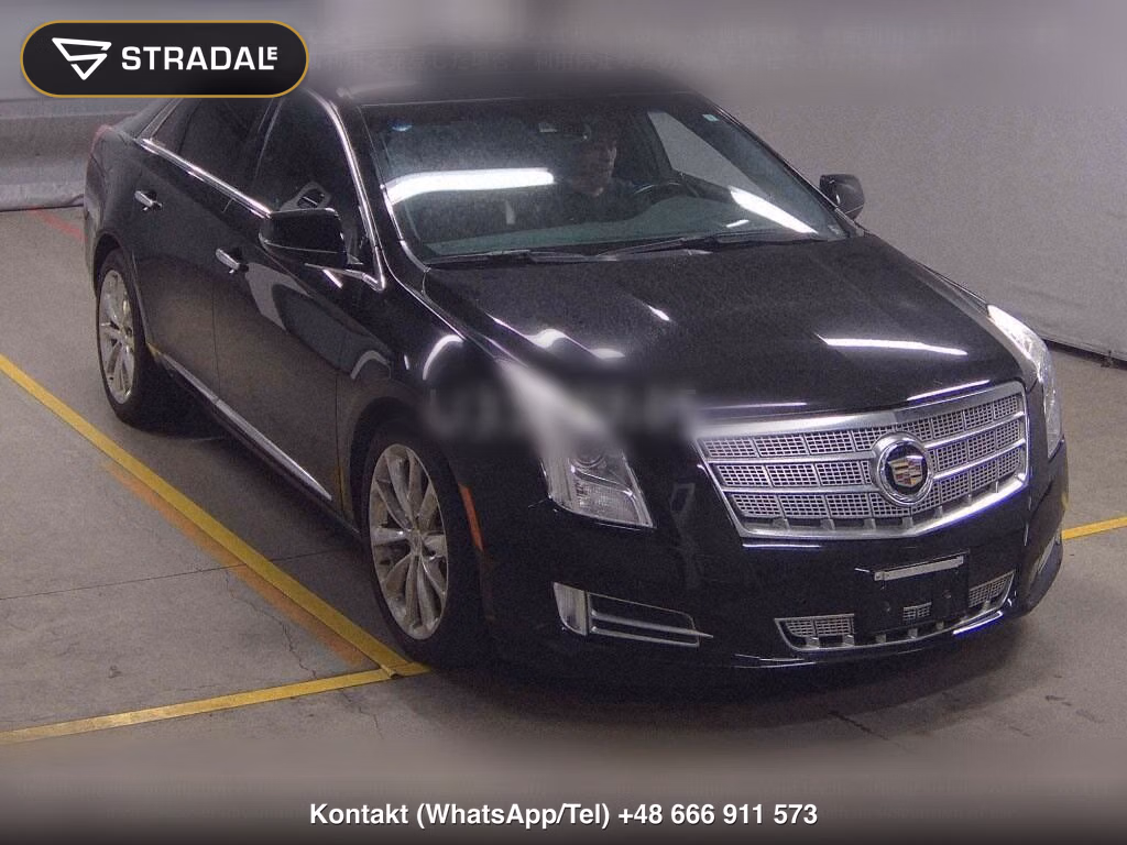 CADILLAC XTS PLATINUM, miniaturka 2