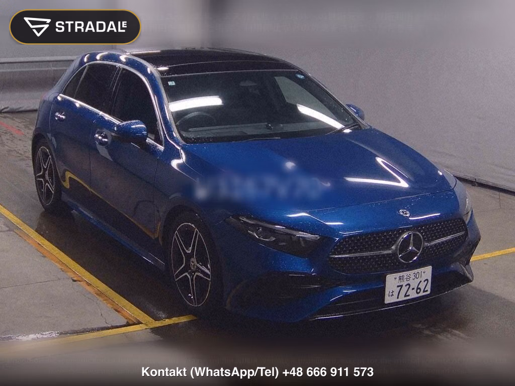 MERCEDES BENZ A-CLASS OTHERS, miniaturka 2