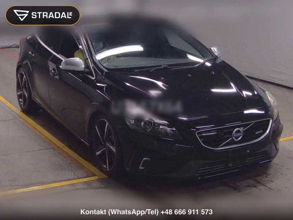 VOLVO V40 OTHERS, miniaturka 2