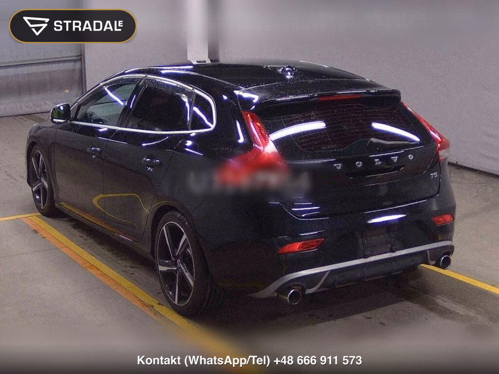 VOLVO V40 OTHERS, miniaturka 3