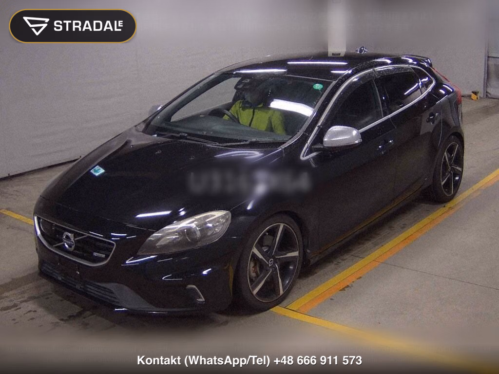 VOLVO V40 OTHERS, miniaturka 5