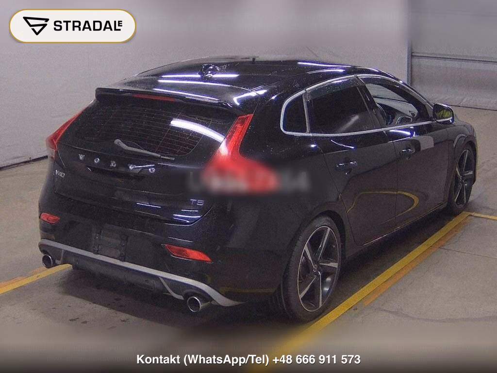 VOLVO V40 OTHERS, miniaturka 6