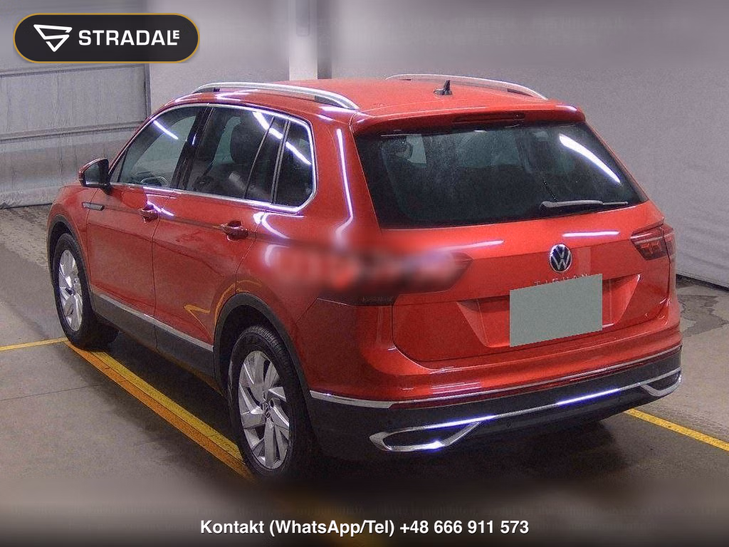 VOLKSWAGEN TIGUAN TSI ELEGANCE, miniaturka 2