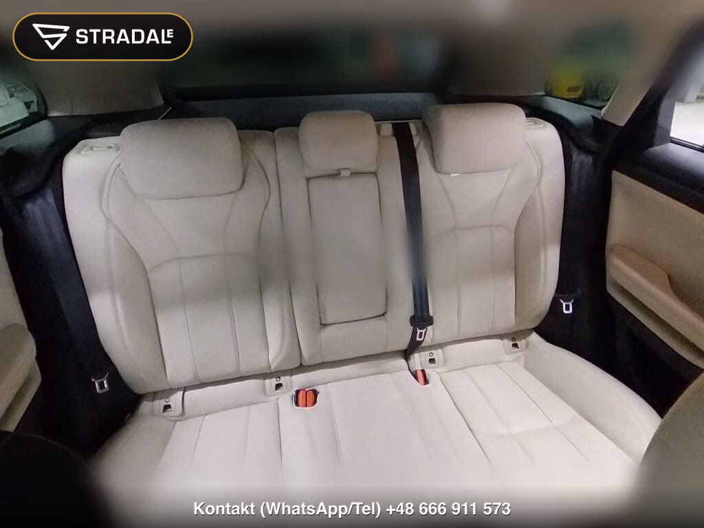 LAND ROVER RANGE ROVER EVOQUE 4WD HSE, miniaturka 7