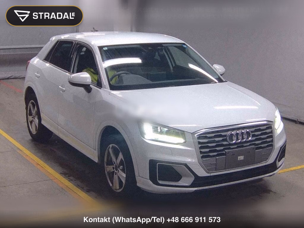 AUDI Q2 30TFSI SPORT, miniaturka 2