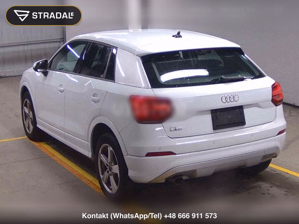 AUDI Q2 30TFSI SPORT, miniaturka 3