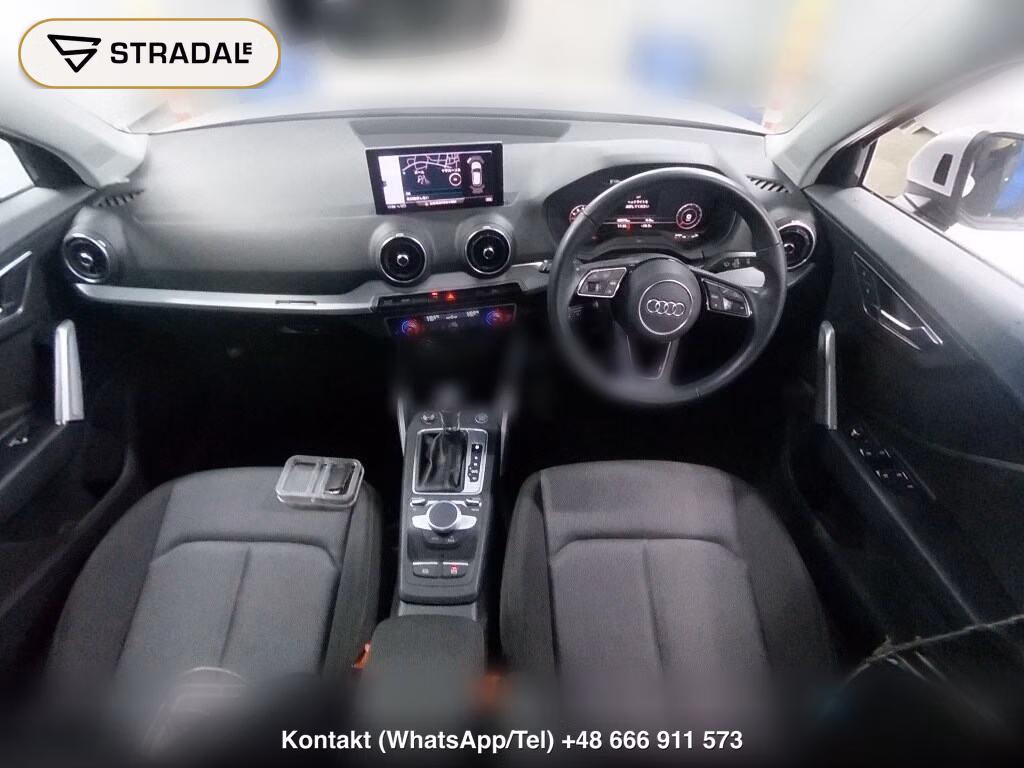 AUDI Q2 30TFSI SPORT, miniaturka 4