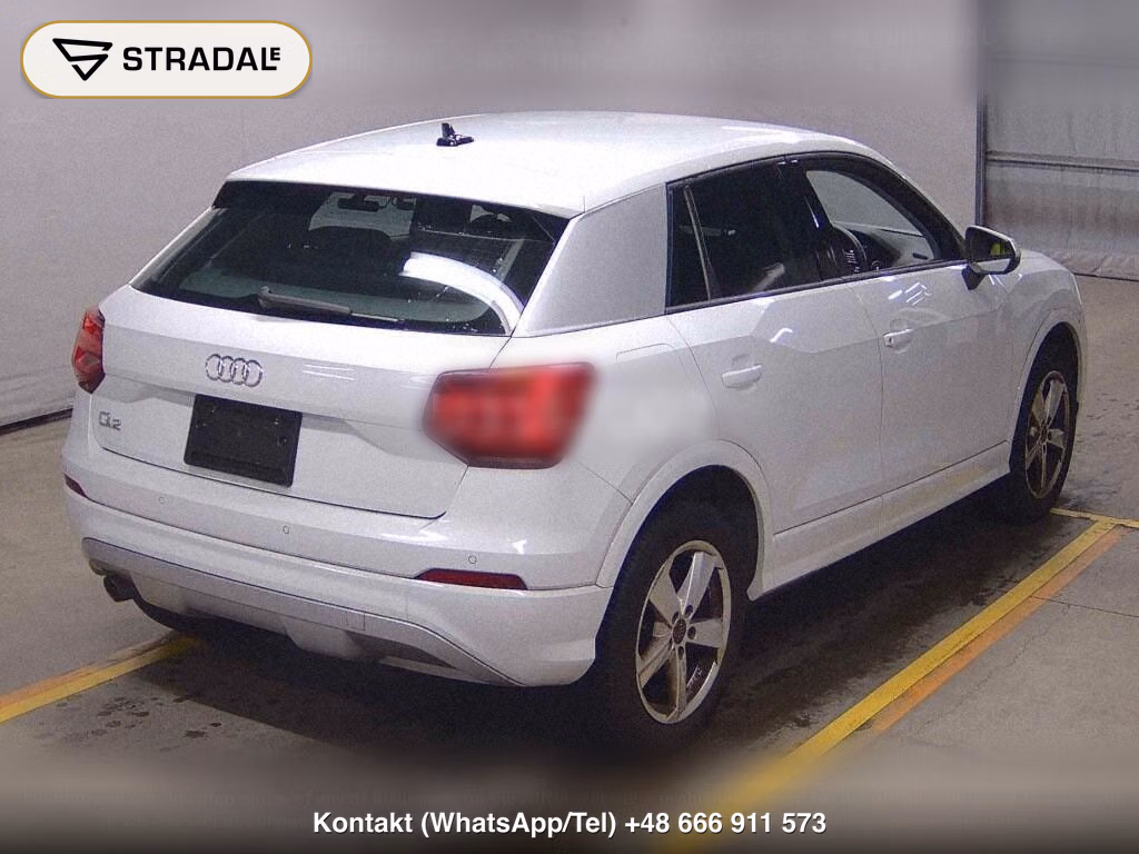 AUDI Q2 30TFSI SPORT, miniaturka 6