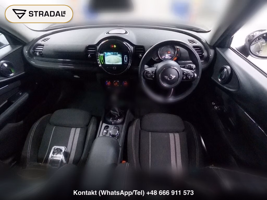 MINI MINI WG 4WD COOPER S CLUBMAN ALL 4, miniaturka 4