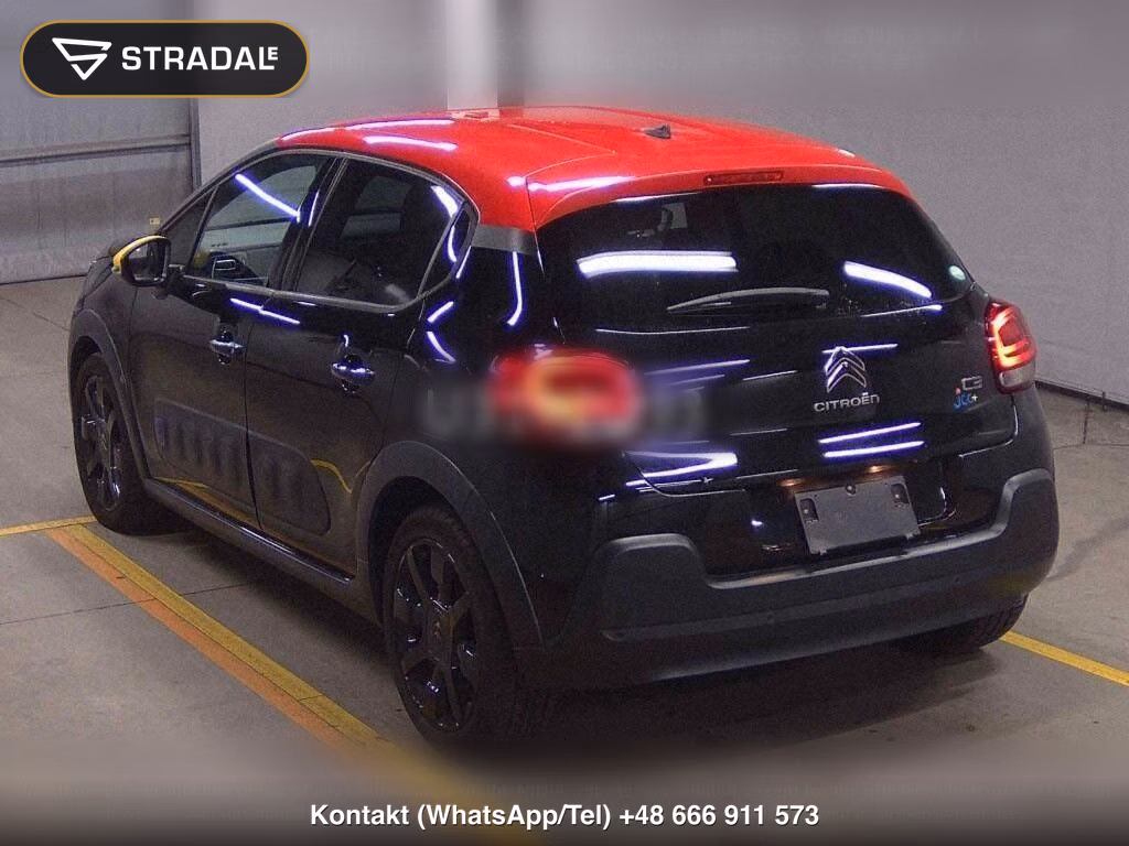CITROEN C3 JCC PLUS, miniaturka 3