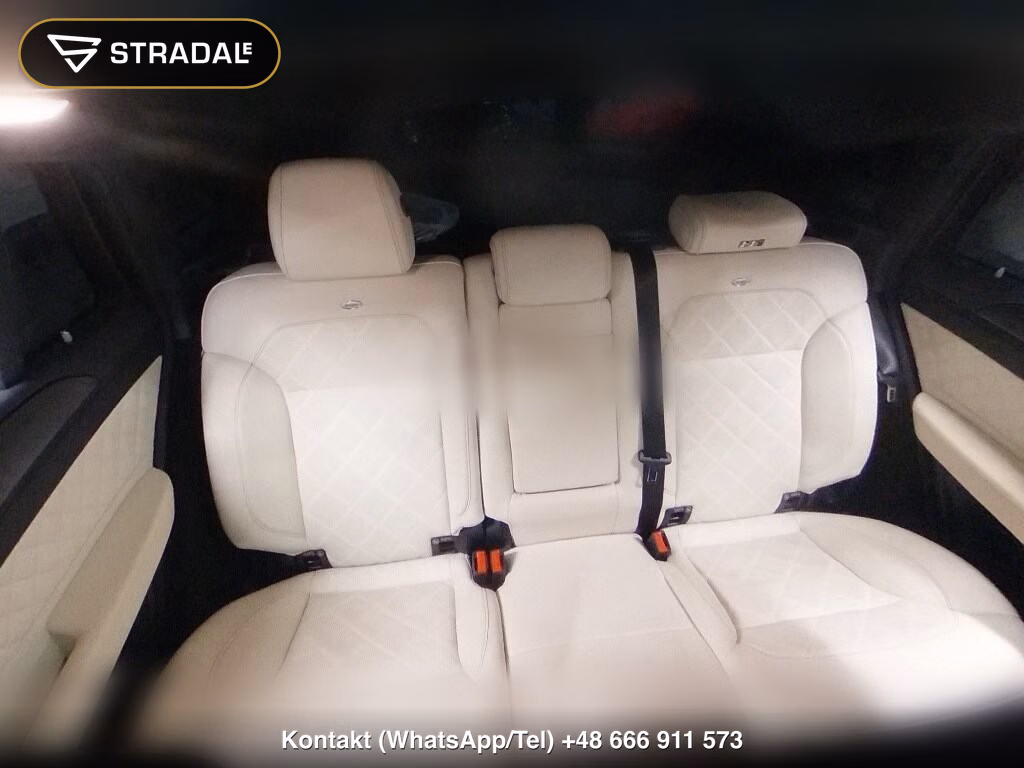 MERCEDES AMG GLE 4WD GLE43 4MATIC COUPE, miniaturka 7