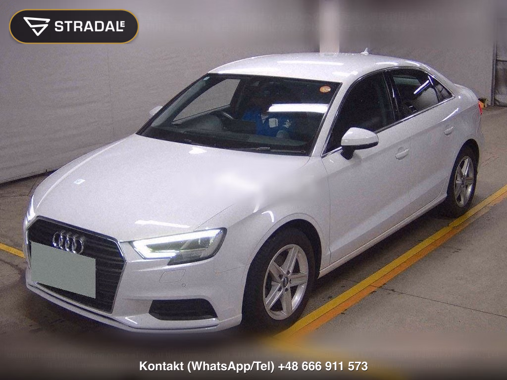 AUDI A3 SEDAN 1.4TFSI, miniaturka 5