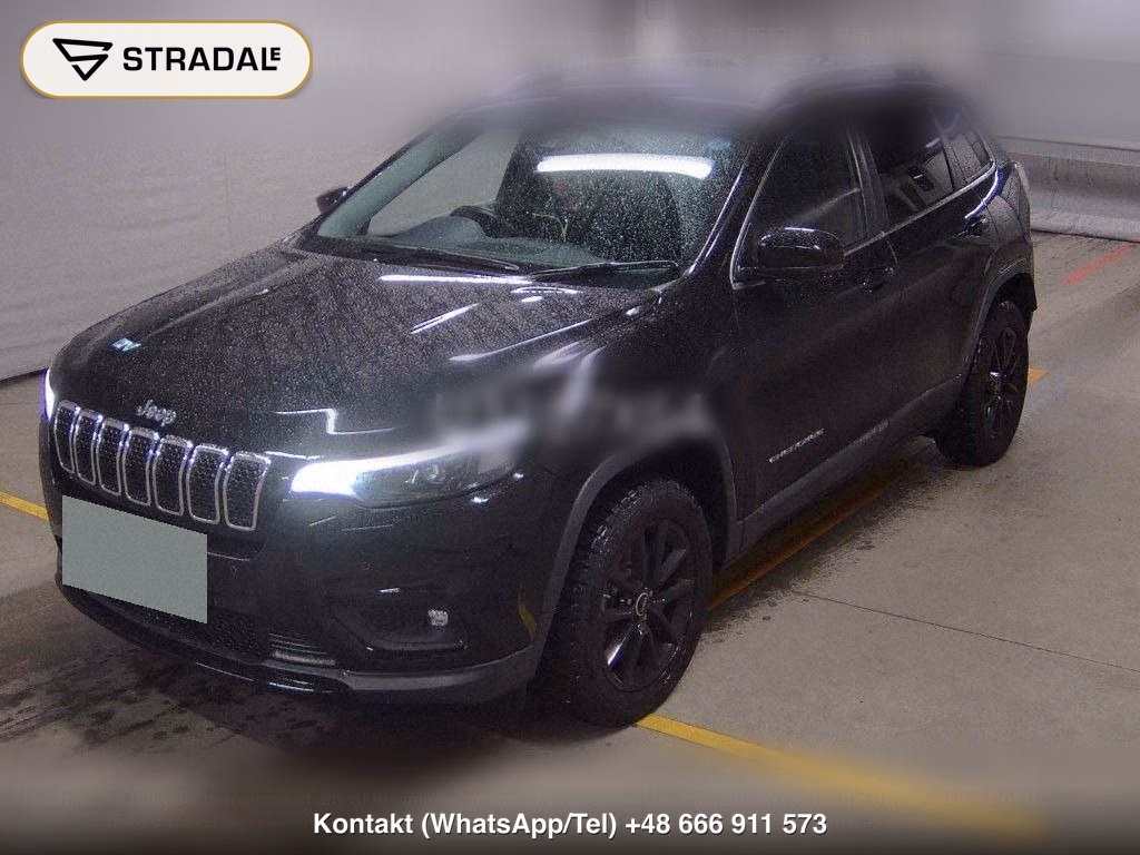 CHRYSLER JEEP JEEP CHEROKEE 5D 4WD LONGITUDE LAUNCH EDITION, miniaturka 5