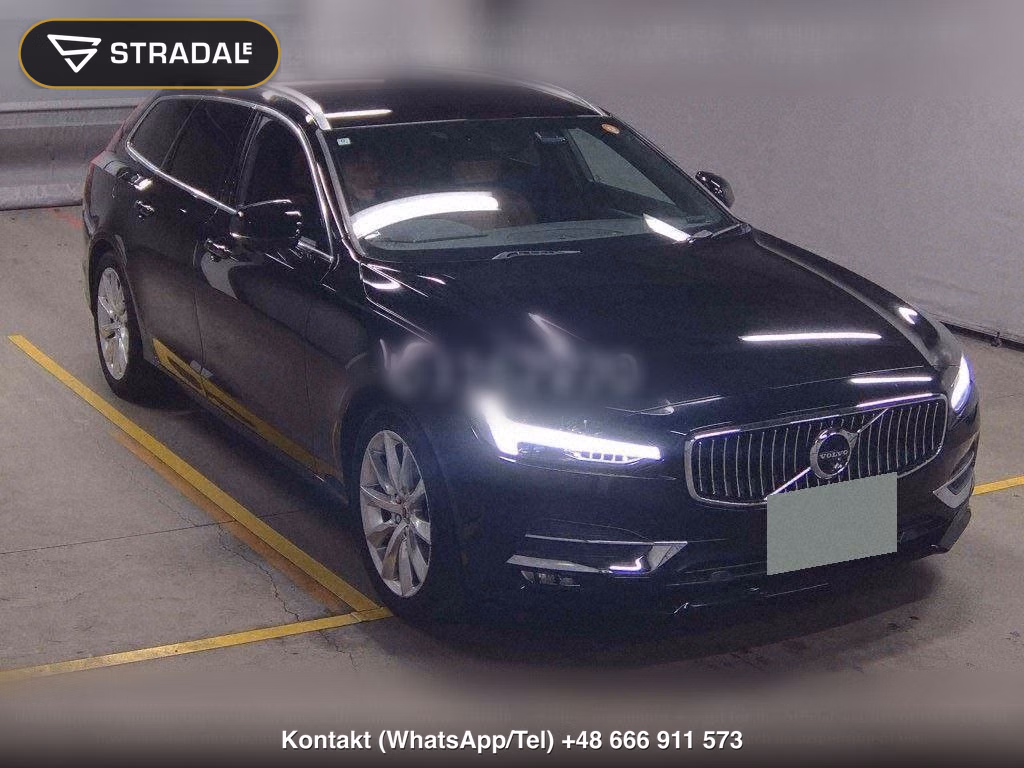 VOLVO V90 WG T5 MOMENTUM, miniaturka 2