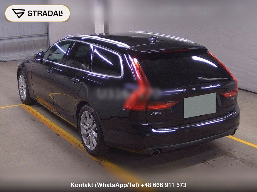 VOLVO V90 WG T5 MOMENTUM, miniaturka 3
