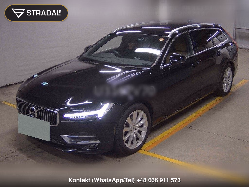VOLVO V90 WG T5 MOMENTUM, miniaturka 5
