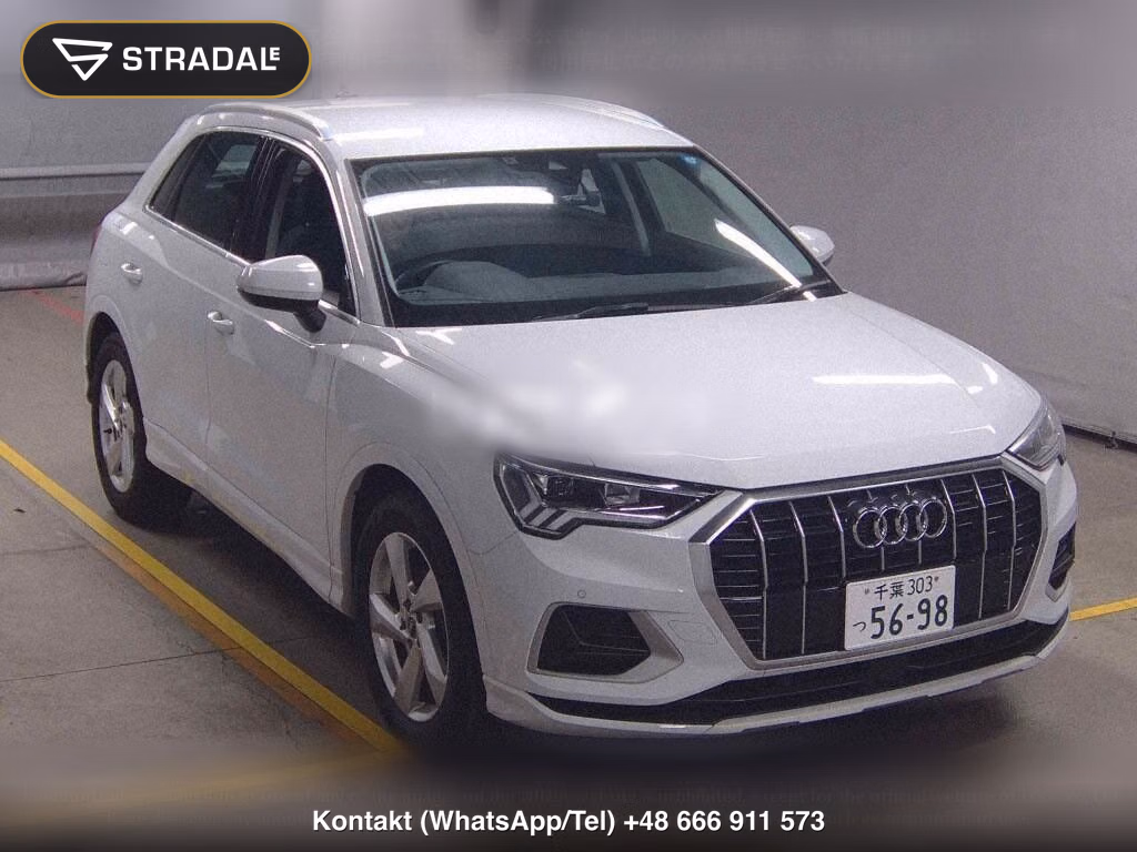 AUDI Q3 35TFSI ADVANCED, miniaturka 2