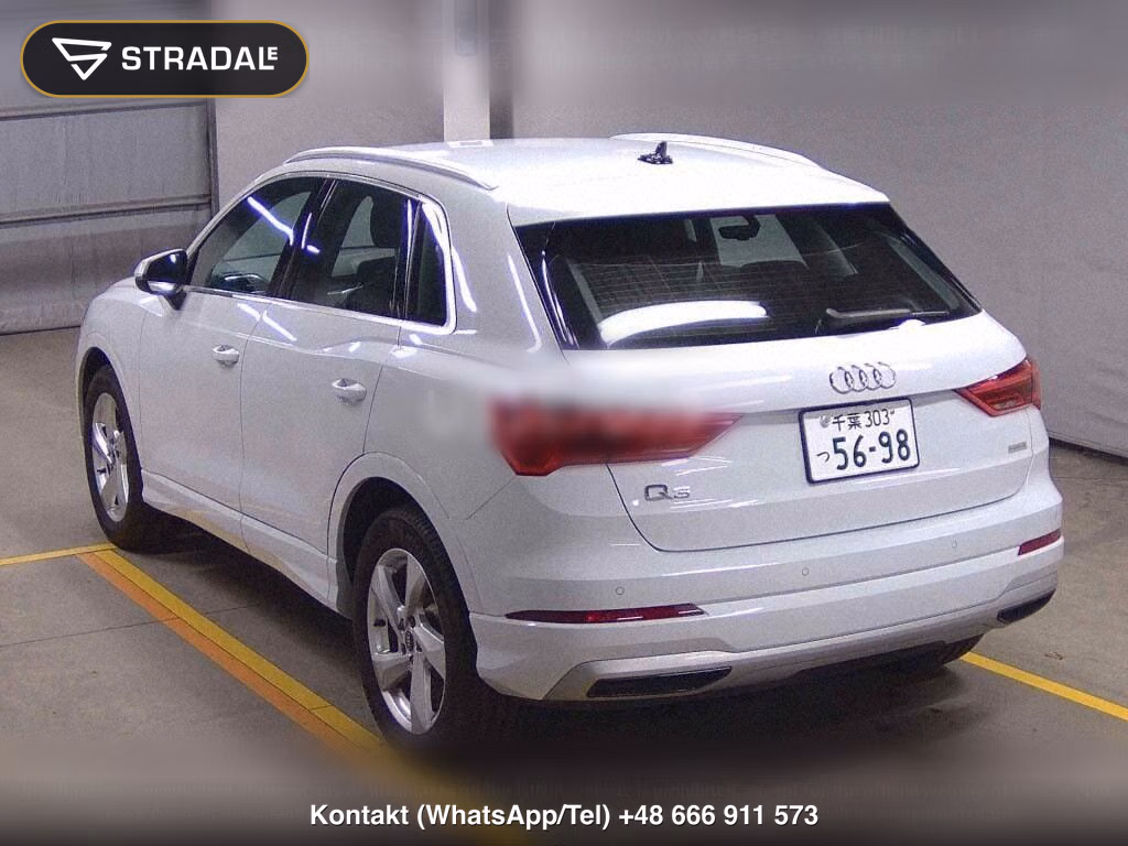 AUDI Q3 35TFSI ADVANCED, miniaturka 3