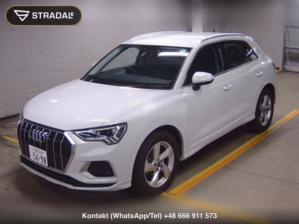 AUDI Q3 35TFSI ADVANCED, miniaturka 5