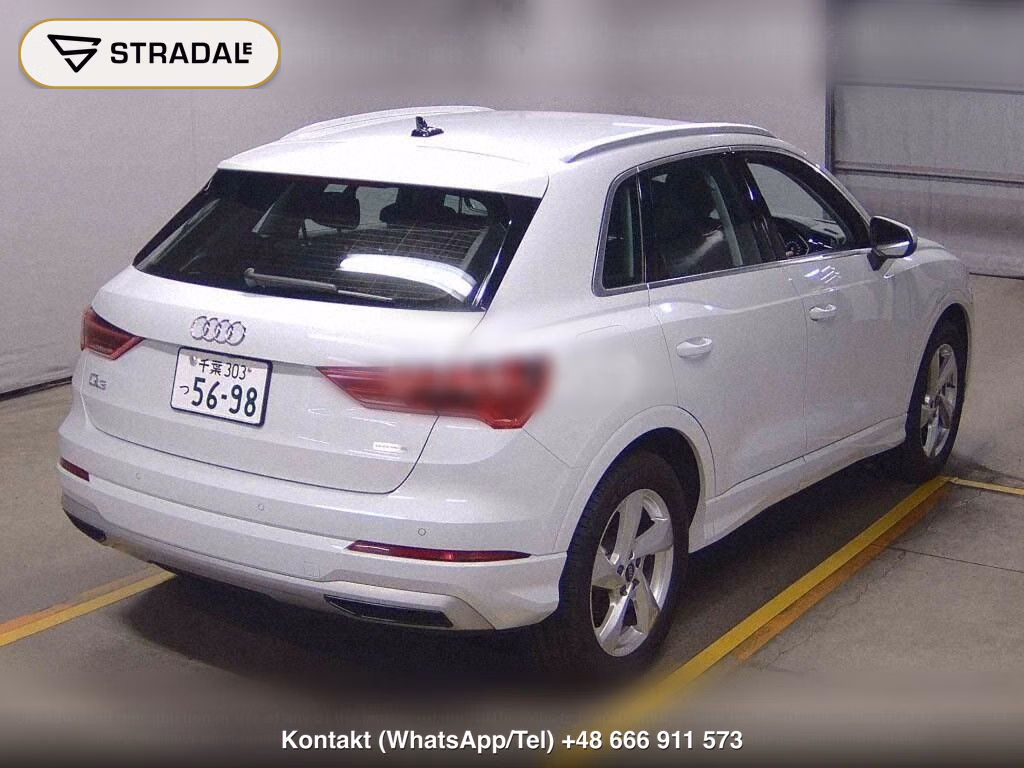 AUDI Q3 35TFSI ADVANCED, miniaturka 6