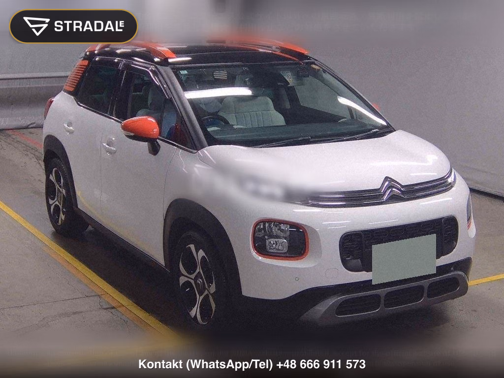 CITROEN C3 AIRCROSS SUV SHINE PACKAGE, miniaturka 2
