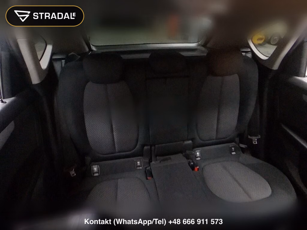 BMW 2 SERIES 5D 218I ACTIVE TOURER, miniaturka 7