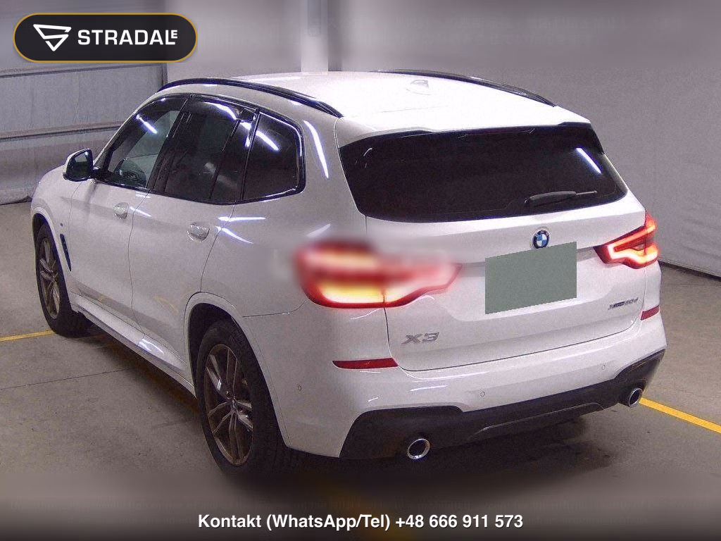 BMW X3 4WD OTHERS, miniaturka 3
