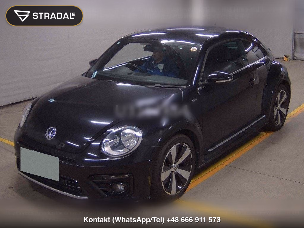 VOLKSWAGEN THE BEETLE R-LINE, miniaturka 5