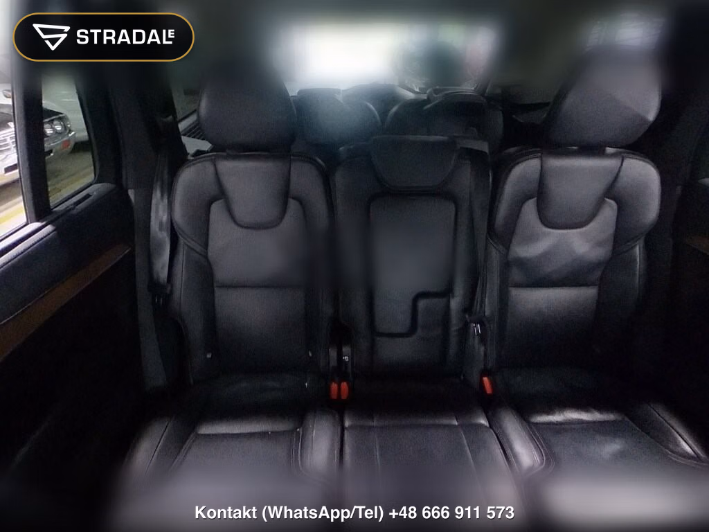 VOLVO XC90 4WD T6 AWD INSCRIPTION, miniaturka 7
