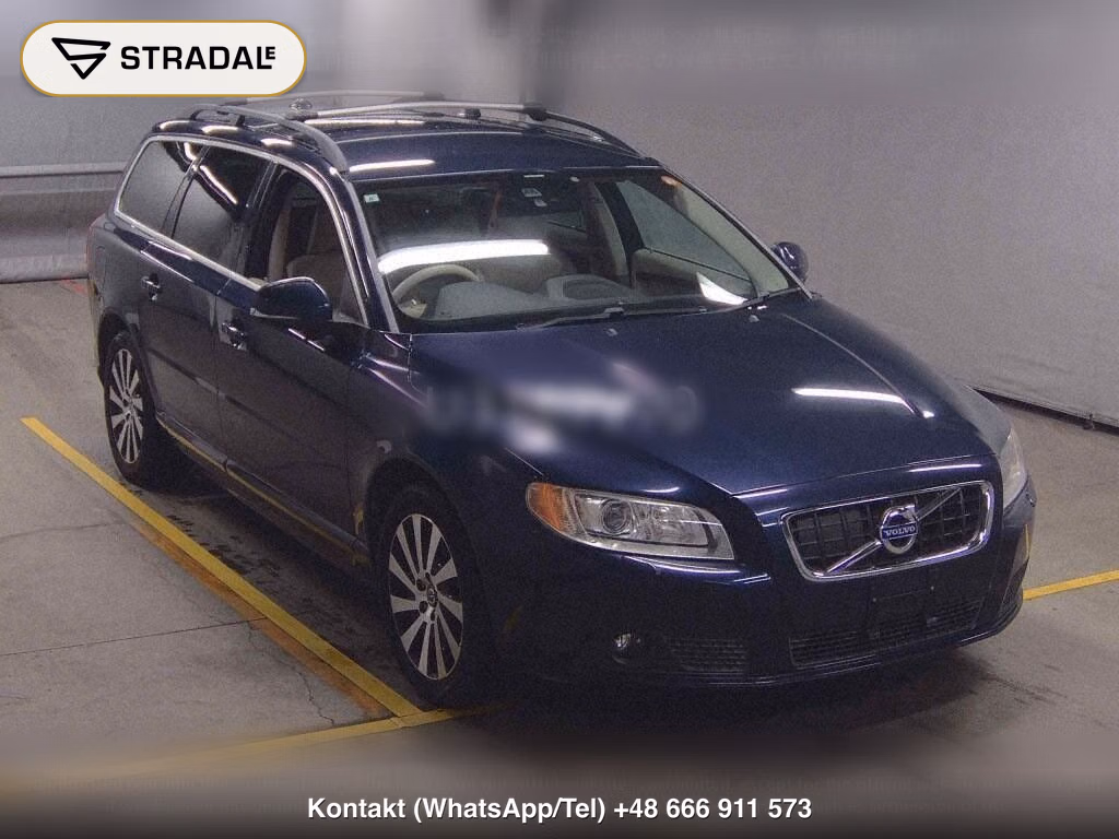 VOLVO V70 OTHERS, miniaturka 2