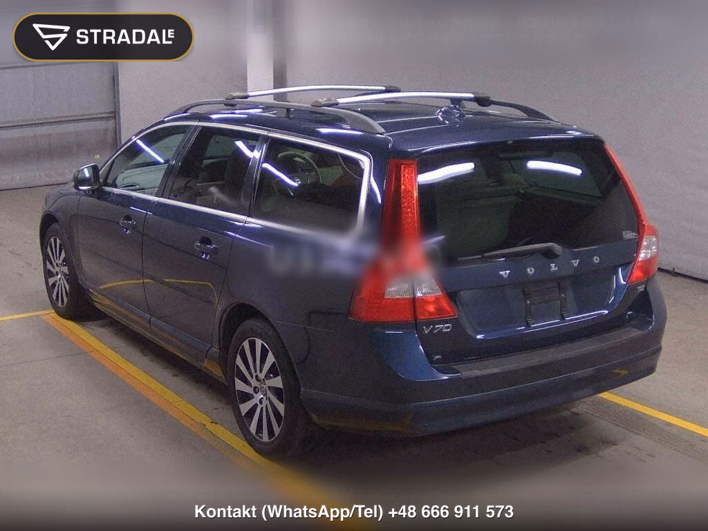 VOLVO V70 OTHERS, miniaturka 3