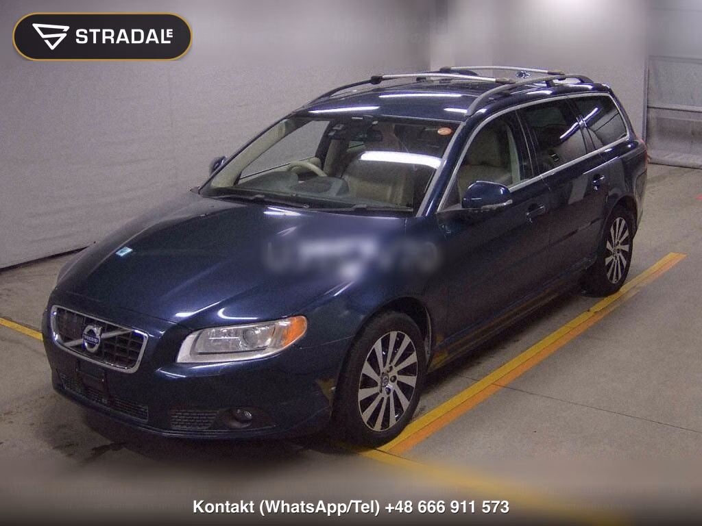 VOLVO V70 OTHERS, miniaturka 5