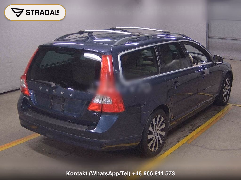 VOLVO V70 OTHERS, miniaturka 6